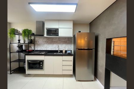 Apartamento para alugar com 56m², 2 quartos e 1 vaga