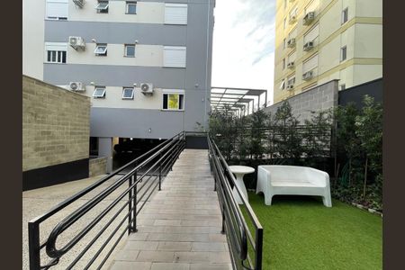 Apartamento para alugar com 56m², 2 quartos e 1 vaga