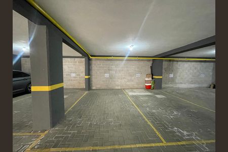 Apartamento para alugar com 56m², 2 quartos e 1 vaga