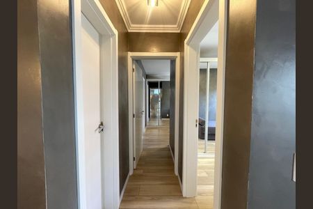 Apartamento para alugar com 2 quartos, 56m² em Centro, Novo Hamburgo