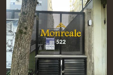 Apartamento para alugar com 56m², 2 quartos e 1 vaga Apartamento para alugar com 56m², 2 quartos e 1 vagaPlaca Instalada em 19/06/2026 - Cod.VZOE-340