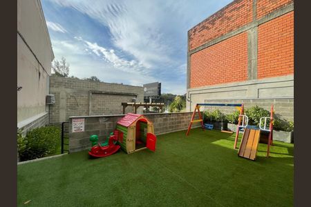 Apartamento para alugar com 56m², 2 quartos e 1 vaga