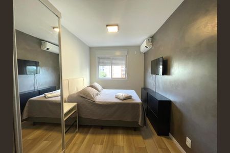 Apartamento para alugar com 56m², 2 quartos e 1 vaga