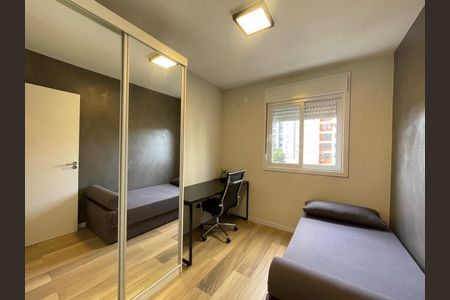 Apartamento para alugar com 56m², 2 quartos e 1 vaga