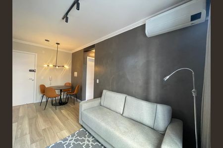 Apartamento para alugar com 2 quartos, 56m² em Centro, Novo Hamburgo
