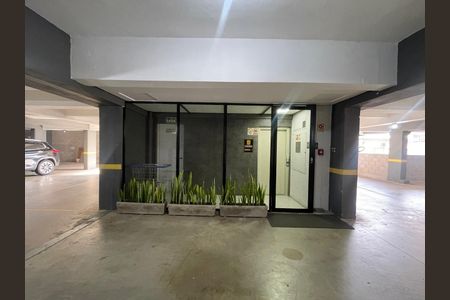 Apartamento para alugar com 56m², 2 quartos e 1 vaga