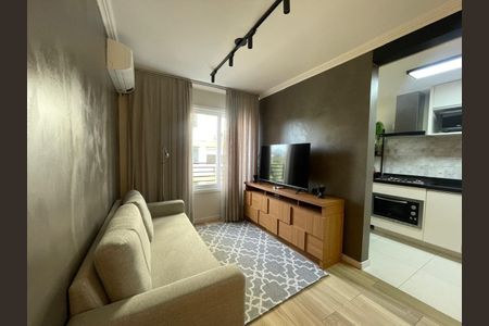 Apartamento para alugar com 2 quartos, 56m² em Centro, Novo Hamburgo
