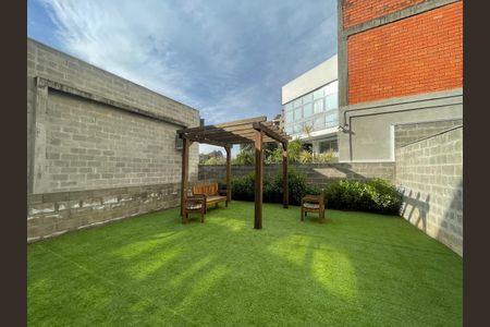 Apartamento para alugar com 56m², 2 quartos e 1 vaga