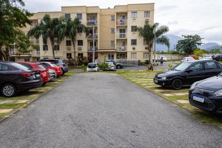 Apartamento à venda com 52m², 2 quartos e 1 vaga Apartamento à venda com 52m², 2 quartos e 1 vagaGaragem