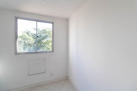 Quarto 1 de apartamento para alugar com 2 quartos, 52m² em Campo Grande, Rio de Janeiro