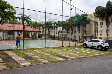 Apartamento à venda com 52m², 2 quartos e 1 vaga Apartamento à venda com 52m², 2 quartos e 1 vagaQuadra