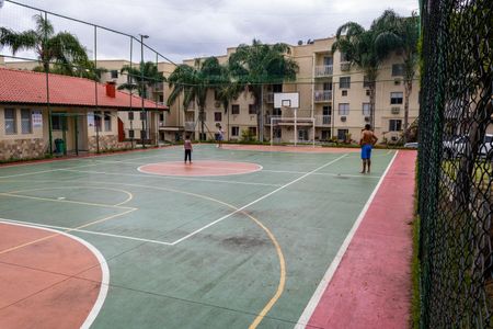 Apartamento à venda com 52m², 2 quartos e 1 vaga Apartamento à venda com 52m², 2 quartos e 1 vagaQuadra