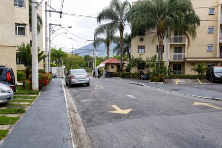 Apartamento à venda com 52m², 2 quartos e 1 vaga Apartamento à venda com 52m², 2 quartos e 1 vagaFachada e portaria