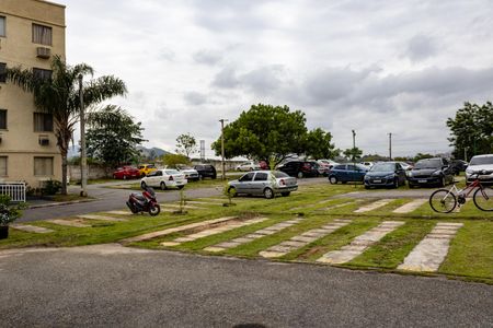 Apartamento à venda com 52m², 2 quartos e 1 vaga Apartamento à venda com 52m², 2 quartos e 1 vagaGaragem