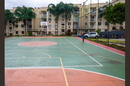 Apartamento à venda com 52m², 2 quartos e 1 vaga Apartamento à venda com 52m², 2 quartos e 1 vagaQuadra