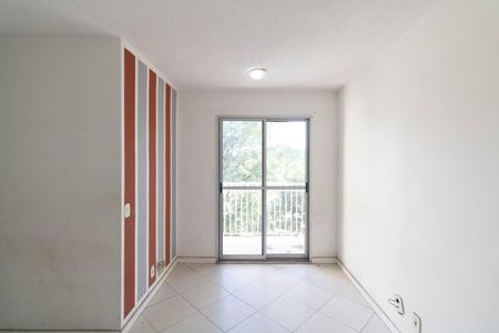 Apartamento à venda com 52m², 2 quartos e 1 vaga Apartamento à venda com 52m², 2 quartos e 1 vagaSala