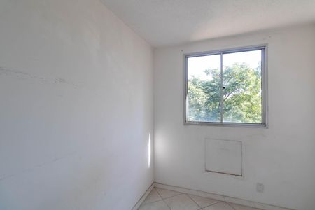 Quarto 1 de apartamento para alugar com 2 quartos, 52m² em Campo Grande, Rio de Janeiro