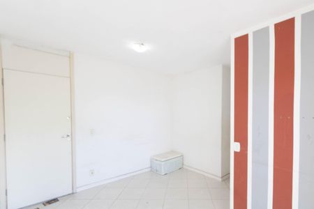Sala de apartamento para alugar com 2 quartos, 52m² em Campo Grande, Rio de Janeiro
