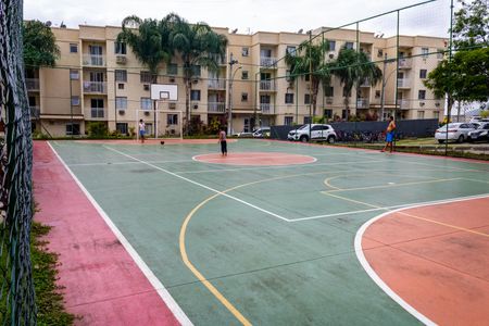 Apartamento à venda com 52m², 2 quartos e 1 vaga Apartamento à venda com 52m², 2 quartos e 1 vagaQuadra