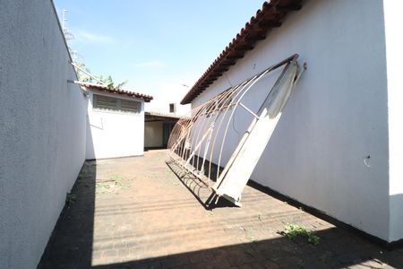 Casa para alugar com 150m², 3 quartos e 2 vagasGaragem