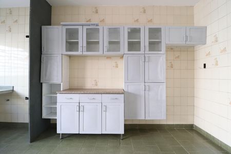 Casa para alugar com 150m², 3 quartos e 2 vagasCozinha