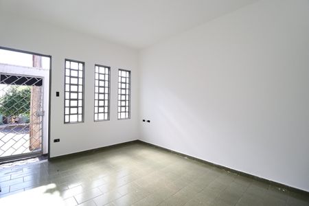 Sala de casa para alugar com 3 quartos, 150m² em Tubalina, Uberlândia