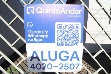 Casa para alugar com 150m², 3 quartos e 2 vagasPlaca