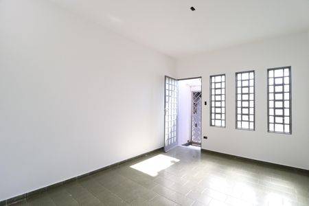 Sala de casa para alugar com 3 quartos, 150m² em Tubalina, Uberlândia