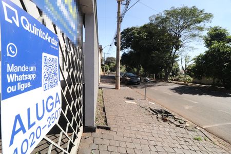 Casa para alugar com 150m², 3 quartos e 2 vagasPlaca