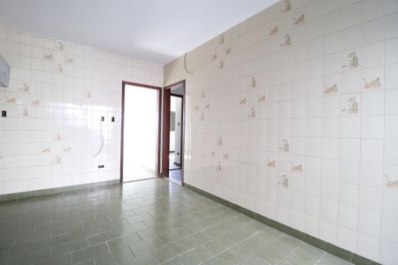 Casa para alugar com 150m², 3 quartos e 2 vagasCozinha