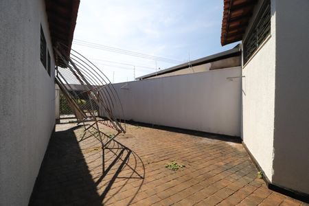 Casa para alugar com 150m², 3 quartos e 2 vagasGaragem