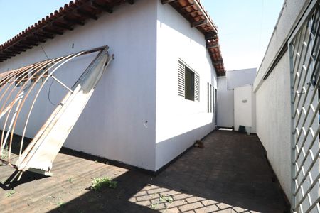 Casa para alugar com 150m², 3 quartos e 2 vagasGaragem