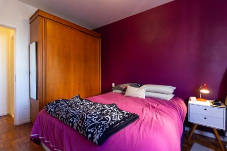 Apartamento à venda com 90m², 2 quartos e 1 vaga Apartamento à venda com 90m², 2 quartos e 1 vagaQuarto 2