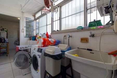 Apartamento à venda com 90m², 2 quartos e 1 vaga Apartamento à venda com 90m², 2 quartos e 1 vagaÁrea de Serviço