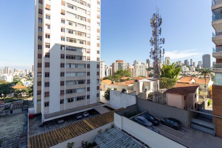 Apartamento à venda com 90m², 2 quartos e 1 vaga Apartamento à venda com 90m², 2 quartos e 1 vagaVista