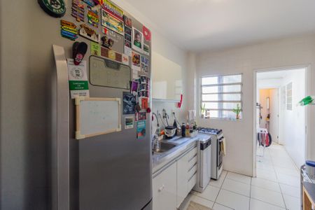 Apartamento à venda com 90m², 2 quartos e 1 vaga Apartamento à venda com 90m², 2 quartos e 1 vagaCozinha