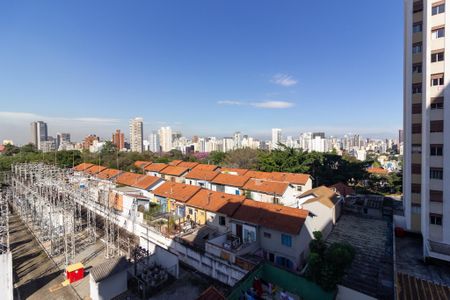 Apartamento à venda com 90m², 2 quartos e 1 vaga Apartamento à venda com 90m², 2 quartos e 1 vagaVista