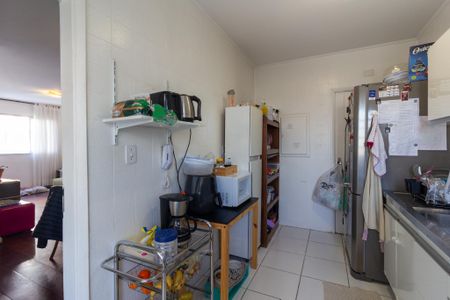 Apartamento à venda com 90m², 2 quartos e 1 vaga Apartamento à venda com 90m², 2 quartos e 1 vagaCozinha