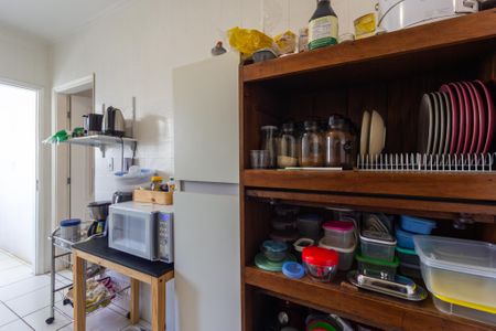 Apartamento à venda com 90m², 2 quartos e 1 vaga Apartamento à venda com 90m², 2 quartos e 1 vagaCozinha