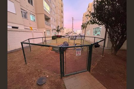 Apartamento à venda com 46m², 2 quartos e 1 vaga Apartamento à venda com 46m², 2 quartos e 1 vagaÁrea externa