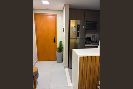 Apartamento à venda com 46m², 2 quartos e 1 vaga Apartamento à venda com 46m², 2 quartos e 1 vagaCozinha