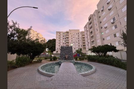 Apartamento à venda com 46m², 2 quartos e 1 vaga Apartamento à venda com 46m², 2 quartos e 1 vagaÁrea externa