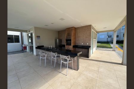 Apartamento à venda com 46m², 2 quartos e 1 vaga