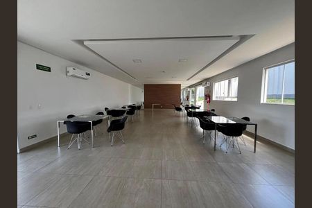 Apartamento à venda com 46m², 2 quartos e 1 vaga Apartamento à venda com 46m², 2 quartos e 1 vagaÁrea externa