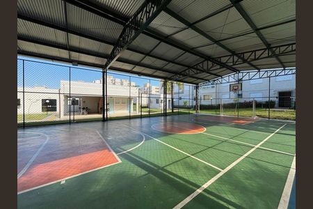 Apartamento à venda com 46m², 2 quartos e 1 vaga Apartamento à venda com 46m², 2 quartos e 1 vagaÁrea externa