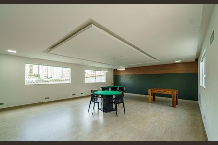 Apartamento à venda com 46m², 2 quartos e 1 vaga Apartamento à venda com 46m², 2 quartos e 1 vagaÁrea externa