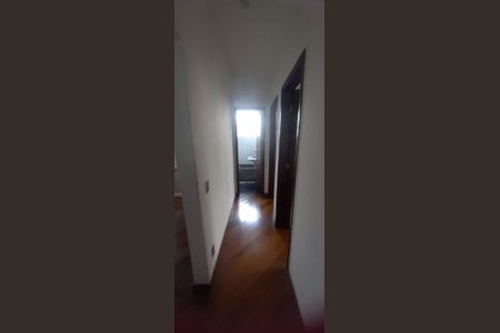 banheiro 3 de apartamento para alugar com 4 quartos, 140m² em Coração Eucarístico, Belo Horizonte