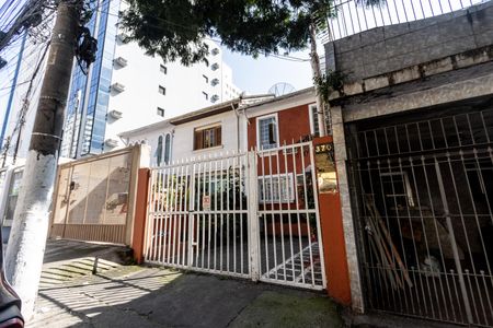Casa à venda com 150m², 4 quartos e 1 vaga Casa à venda com 150m², 4 quartos e 1 vagaFachada da Casa