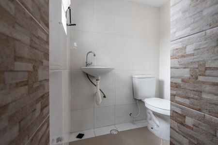 Casa à venda com 150m², 4 quartos e 1 vaga Casa à venda com 150m², 4 quartos e 1 vagaQuarto 1 - Banheiro da Suite