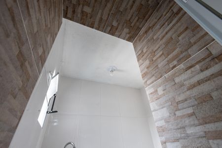 Casa à venda com 150m², 4 quartos e 1 vaga Casa à venda com 150m², 4 quartos e 1 vagaQuarto 1 - Banheiro da Suite